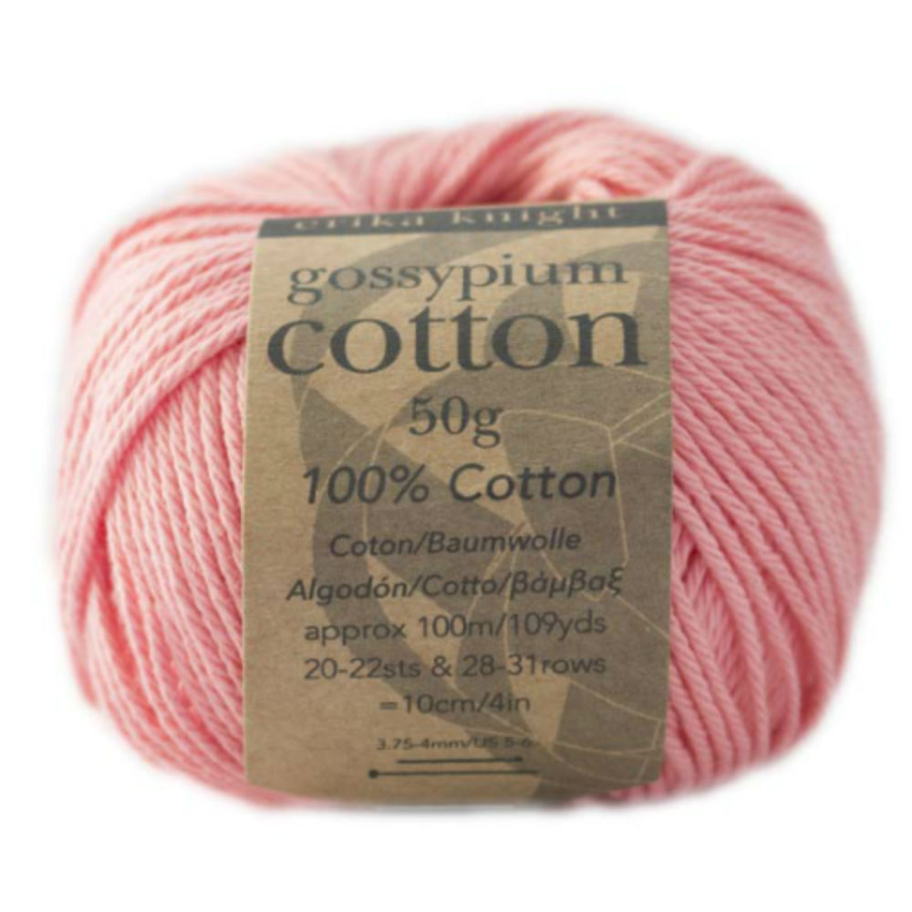 Erika Knight Gossypium Cotton